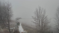 Troják, Maruška - odpočivadlo HM52