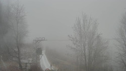 Troják, Maruška - odpočivadlo HM52