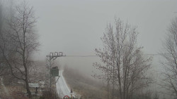 Troják, Maruška - odpočivadlo HM52