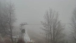 Troják, Maruška - odpočivadlo HM52