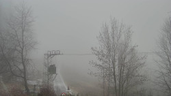 Troják, Maruška - odpočivadlo HM52