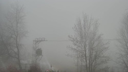 Troják, Maruška - odpočivadlo HM52