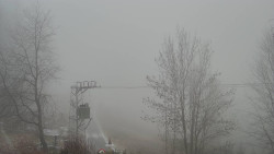 Troják, Maruška - odpočivadlo HM52