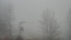 Troják, Maruška - odpočivadlo HM52