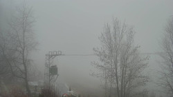 Troják, Maruška - odpočivadlo HM52