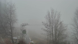 Troják, Maruška - odpočivadlo HM52