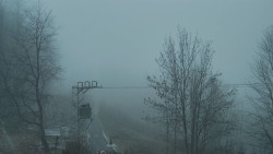 Troják, Maruška - odpočivadlo HM52