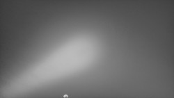 Troják, Maruška - odpočivadlo HM52