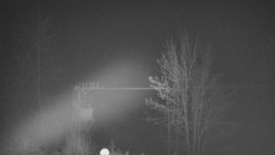 Troják, Maruška - odpočivadlo HM52