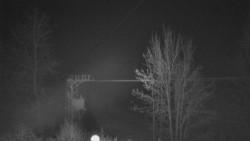 Troják, Maruška - odpočivadlo HM52