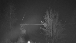 Troják, Maruška - odpočivadlo HM52