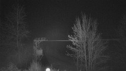 Troják, Maruška - odpočivadlo HM52