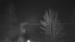 Troják, Maruška - odpočivadlo HM52