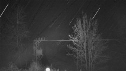 Troják, Maruška - odpočivadlo HM52