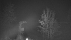 Troják, Maruška - odpočivadlo HM52