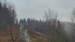 Troják, Maruška - odpočivadlo HM52