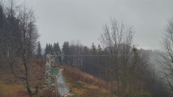 Troják, Maruška - odpočivadlo HM52