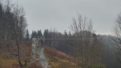 Troják, Maruška - odpočivadlo HM52