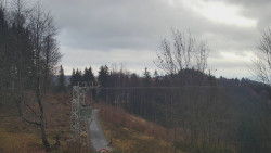 Troják, Maruška - odpočivadlo HM52