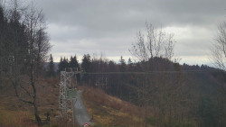 Troják, Maruška - odpočivadlo HM52