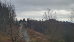 Troják, Maruška - odpočivadlo HM52