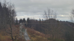 Troják, Maruška - odpočivadlo HM52