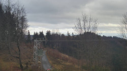 Troják, Maruška - odpočivadlo HM52