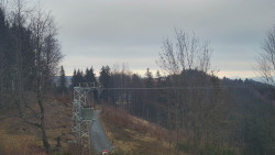 Troják, Maruška - odpočivadlo HM52