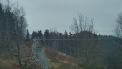 Troják, Maruška - odpočivadlo HM52