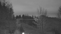 Troják, Maruška - odpočivadlo HM52