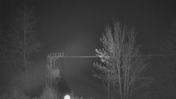 Troják, Maruška - odpočivadlo HM52