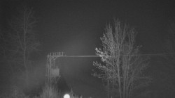 Troják, Maruška - odpočivadlo HM52