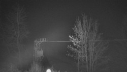 Troják, Maruška - odpočivadlo HM52