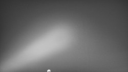 Troják, Maruška - odpočivadlo HM52