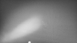 Troják, Maruška - odpočivadlo HM52