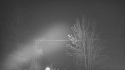 Troják, Maruška - odpočivadlo HM52