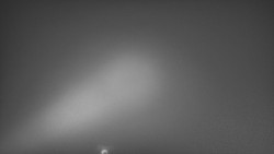 Troják, Maruška - odpočivadlo HM52