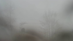 Troják, Maruška - odpočivadlo HM52