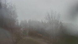 Troják, Maruška - odpočivadlo HM52