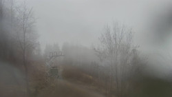 Troják, Maruška - odpočivadlo HM52