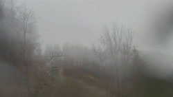 Troják, Maruška - odpočivadlo HM52