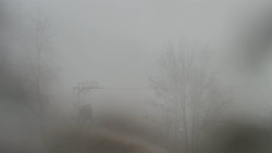 Troják, Maruška - odpočivadlo HM52