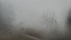 Troják, Maruška - odpočivadlo HM52