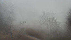 Troják, Maruška - odpočivadlo HM52