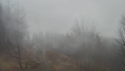 Troják, Maruška - odpočivadlo HM52