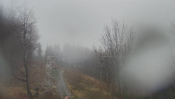 Troják, Maruška - odpočivadlo HM52