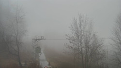 Troják, Maruška - odpočivadlo HM52