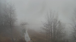 Troják, Maruška - odpočivadlo HM52