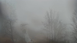 Troják, Maruška - odpočivadlo HM52