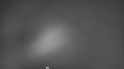 Troják, Maruška - odpočivadlo HM52